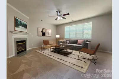 17224 Cambridge Woods Court, Charlotte, NC 28277 - Photo 6