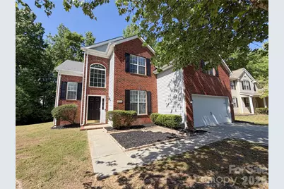 17224 Cambridge Woods Court, Charlotte, NC 28277 - Photo 1