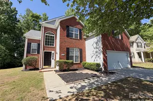 17224 Cambridge Woods Ct, Charlotte, NC 28277 - Photo 1