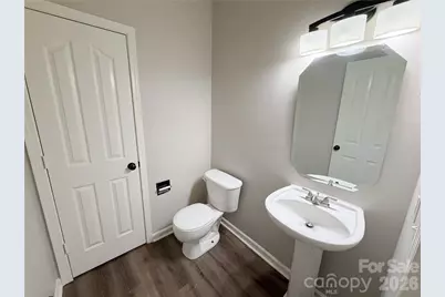 17224 Cambridge Woods Court, Charlotte, NC 28277 - Photo 14