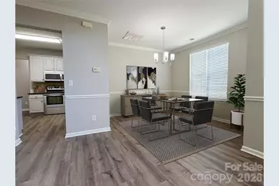 17224 Cambridge Woods Court, Charlotte, NC 28277 - Photo 4