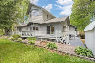 287 Caldwell Dr, Maggie Valley, NC 28751 - Photo 32