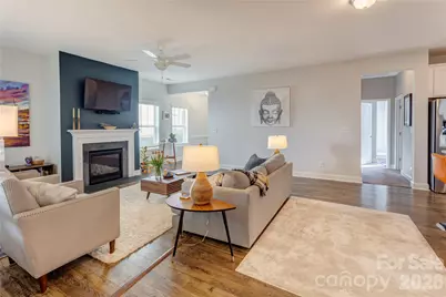 3577 County Down Avenue, Kannapolis, NC 28081 - Photo 6