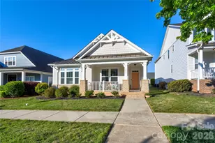 3577 County Down Ave, Kannapolis, NC 28081 - Photo 2