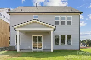 4119 Willcutt Wy, Huntersville, NC 28078 - Photo 20