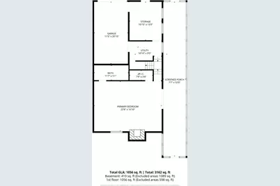 169 Sleepy Hollow Lane, Canton, NC 28716 - Photo 34
