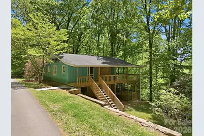 169 Sleepy Hollow Lane, Canton, NC 28716 - Photo 1