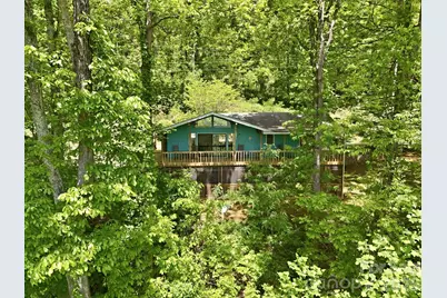 169 Sleepy Hollow Lane, Canton, NC 28716 - Photo 2
