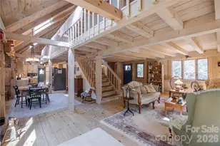 70 Aberdeen Ln, Pisgah Forest, NC 28768 - Photo 22