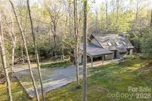 70 Aberdeen Ln, Pisgah Forest, NC 28768 - Photo 16
