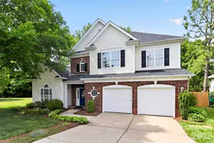 10713 Huntington Meadow Ln, Charlotte, NC 28273 - Photo 2