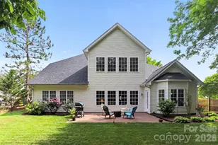 10713 Huntington Meadow Ln, Charlotte, NC 28273 - Photo 36