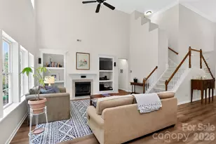 10713 Huntington Meadow Ln, Charlotte, NC 28273 - Photo 14