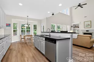 10713 Huntington Meadow Ln, Charlotte, NC 28273 - Photo 18