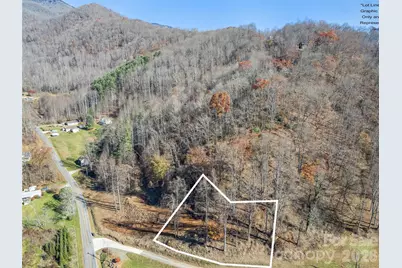 Tract 3: Lot 4 White Birch Drive, Sylva, NC 28779 - Photo 1
