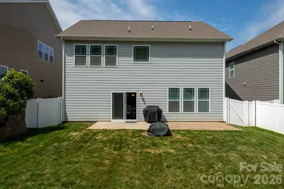 108 Chance Road, Mooresville, NC 28115 - Photo 28