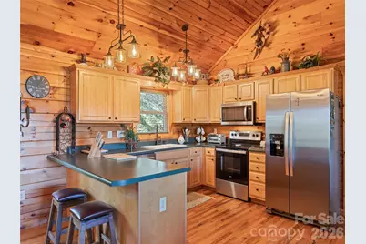 651 Point Of View Drive, Waynesville, NC 28785 - Photo 10