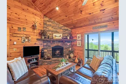 651 Point Of View Drive, Waynesville, NC 28785 - Photo 6