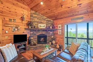 651 Point of View Dr, Waynesville, NC 28785 - Photo 6