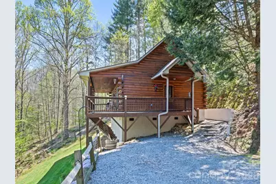 651 Point Of View Drive, Waynesville, NC 28785 - Photo 22