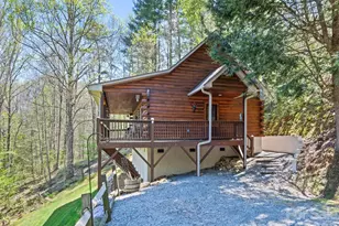 651 Point of View Dr, Waynesville, NC 28785 - Photo 22