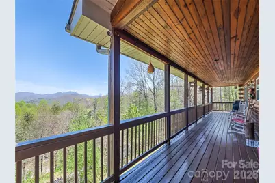 651 Point Of View Drive, Waynesville, NC 28785 - Photo 2