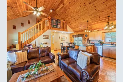 651 Point Of View Drive, Waynesville, NC 28785 - Photo 8