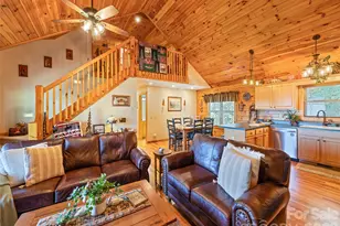 651 Point of View Dr, Waynesville, NC 28785 - Photo 8