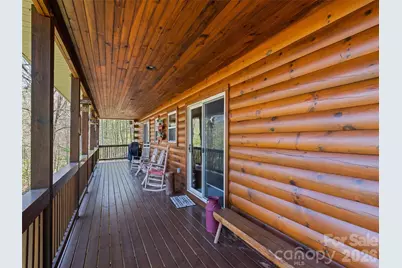 651 Point Of View Drive, Waynesville, NC 28785 - Photo 4