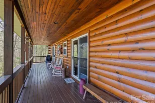 651 Point of View Dr, Waynesville, NC 28785 - Photo 4