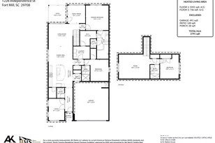 1228 Independence St, Tega Cay, SC 29708 - Photo 28