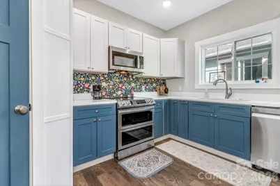 116 Northbend Drive, Asheville, NC 28804 - Photo 12