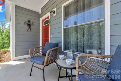 116 Northbend Drive, Asheville, NC 28804 - Photo 4