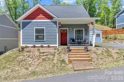 116 Northbend Drive, Asheville, NC 28804 - Photo 1