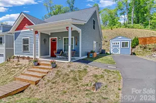 116 Northbend Dr, Asheville, NC 28804 - Photo 2