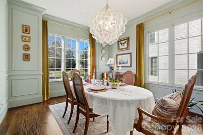 400 Hunter Lane, Charlotte, NC 28211 - Photo 2