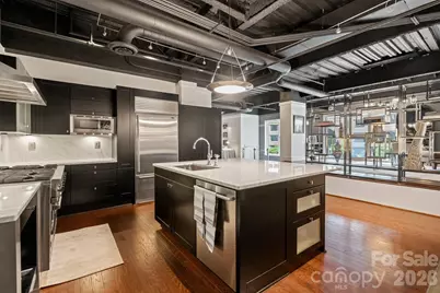 400 N Church Street #213, Charlotte, NC 28202 - Photo 14