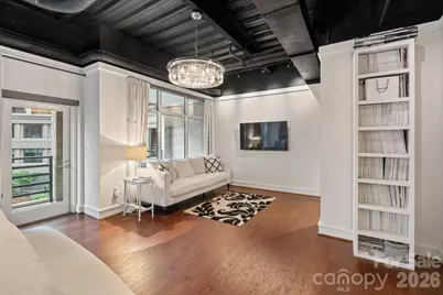 400 N Church Street #213, Charlotte, NC 28202 - Photo 24