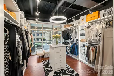 400 N Church Street #213, Charlotte, NC 28202 - Photo 32