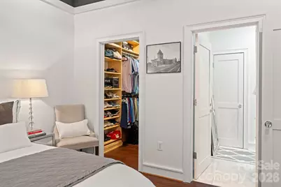 400 N Church Street #213, Charlotte, NC 28202 - Photo 38