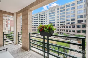 400 N Church St, Charlotte, NC 28202 - Photo 28
