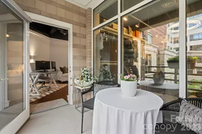 400 N Church Street #213, Charlotte, NC 28202 - Photo 42