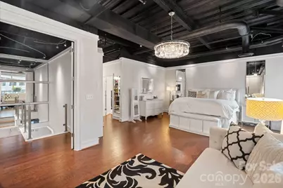 400 N Church Street #213, Charlotte, NC 28202 - Photo 22