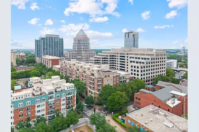 400 N Church Street #213, Charlotte, NC 28202 - Photo 1