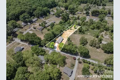 2016 Willis Drive, Shelby, NC 28152 - Photo 8
