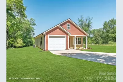 2016 Willis Drive, Shelby, NC 28152 - Photo 4