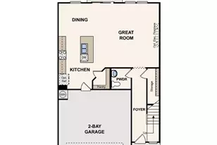 8110 Chilkoot Ln, Locust, NC 28097 - Photo 2