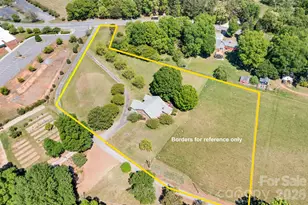 11690 Bain School Rd, Mint Hill, NC 28227 - Photo 2