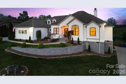 54 Mountain Shadows Drive, Leicester, NC 28748 - Photo 2