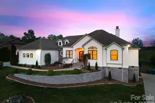 54 Mountain Shadows Dr, Leicester, NC 28748 - Photo 2